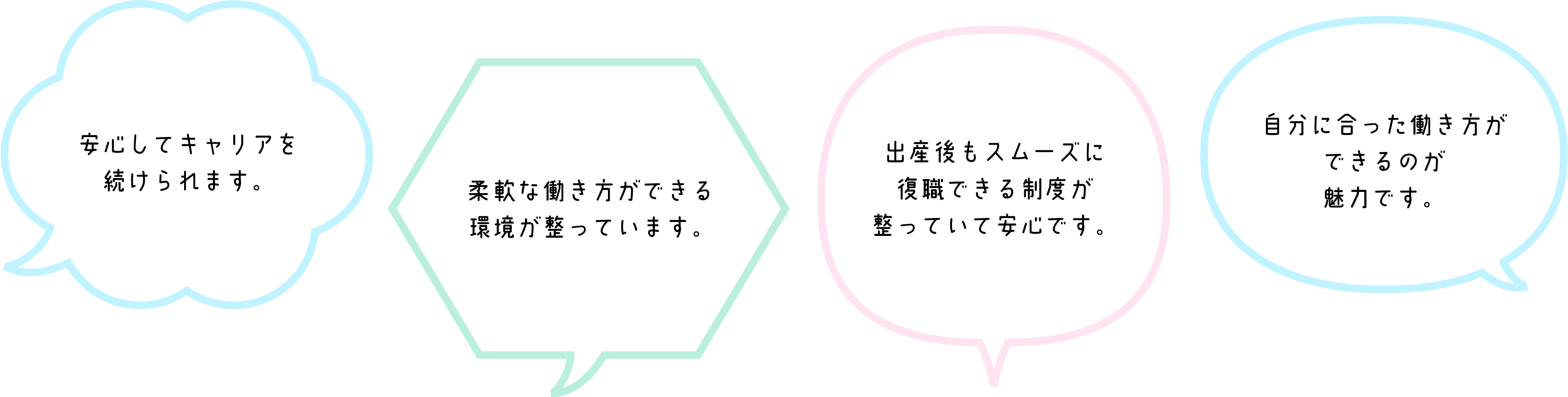 現場の声